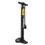 Topeak Joeblow Urban Ex Standpumpe, Black, 120psi