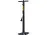 Topeak JoeBlow Urban EX Standpumpe, Schwarz, one_size