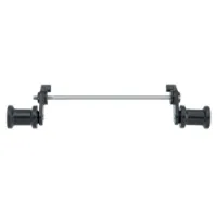 Topeak Journey Klammer Topeak Journey Klammer