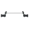 Topeak Journey Klammer, Silver, One Size