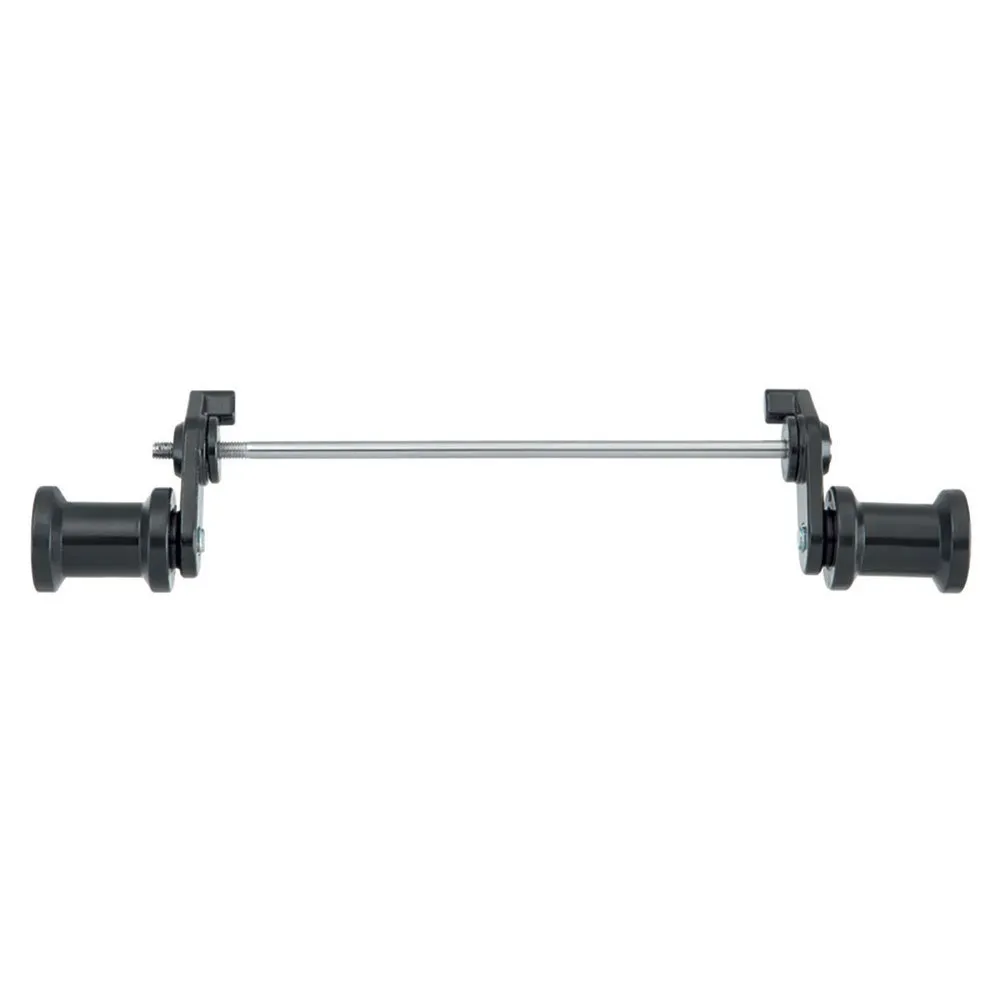 Topeak Journey Klammer, Silver, One Size Topeak Journey Klammer, Silver, One Size