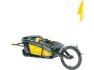 Topeak Journey Trailer Anhänger, Schwarz, one_size