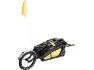 Topeak Journey Trailer TX Anhänger, Schwarz, one_size