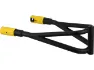Topeak Journey Trailer TX Yoke/Gabel, Black, 262mm