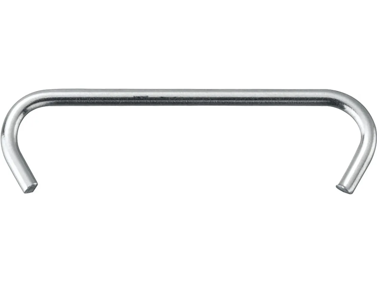Topeak Kettenfixierhaken für Universal Chain Tool, Grau