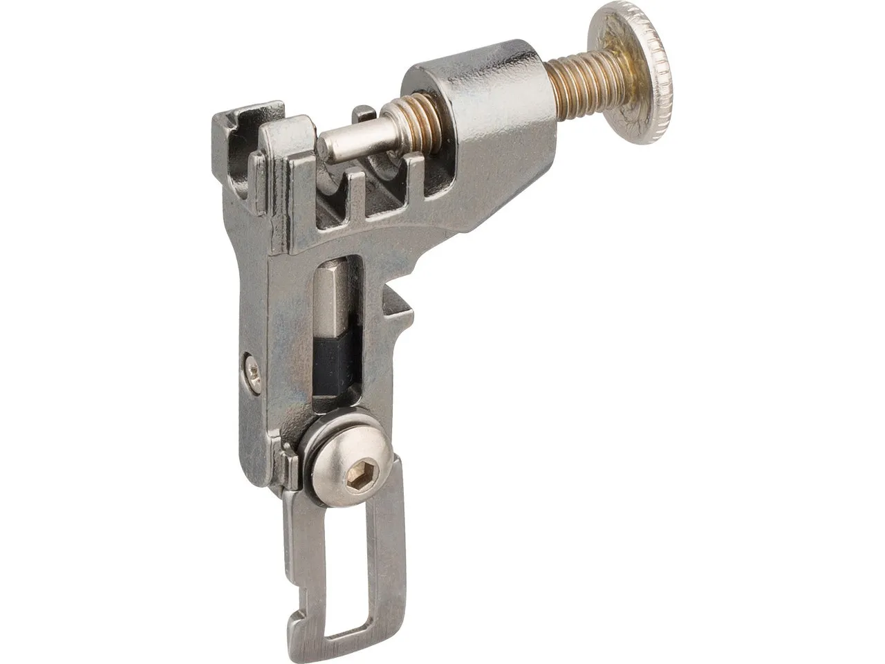 Topeak Kettennieter für Mini 18+, Grau, one_size Topeak Kettennieter für Mini 18+, Grau, one_size