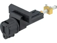 Topeak Klemmarm mit Kurbel für PrepStand Elite / PrepStand Pro Topeak Klemmarm mit Kurbel für PrepStand Elite / PrepStand Pro