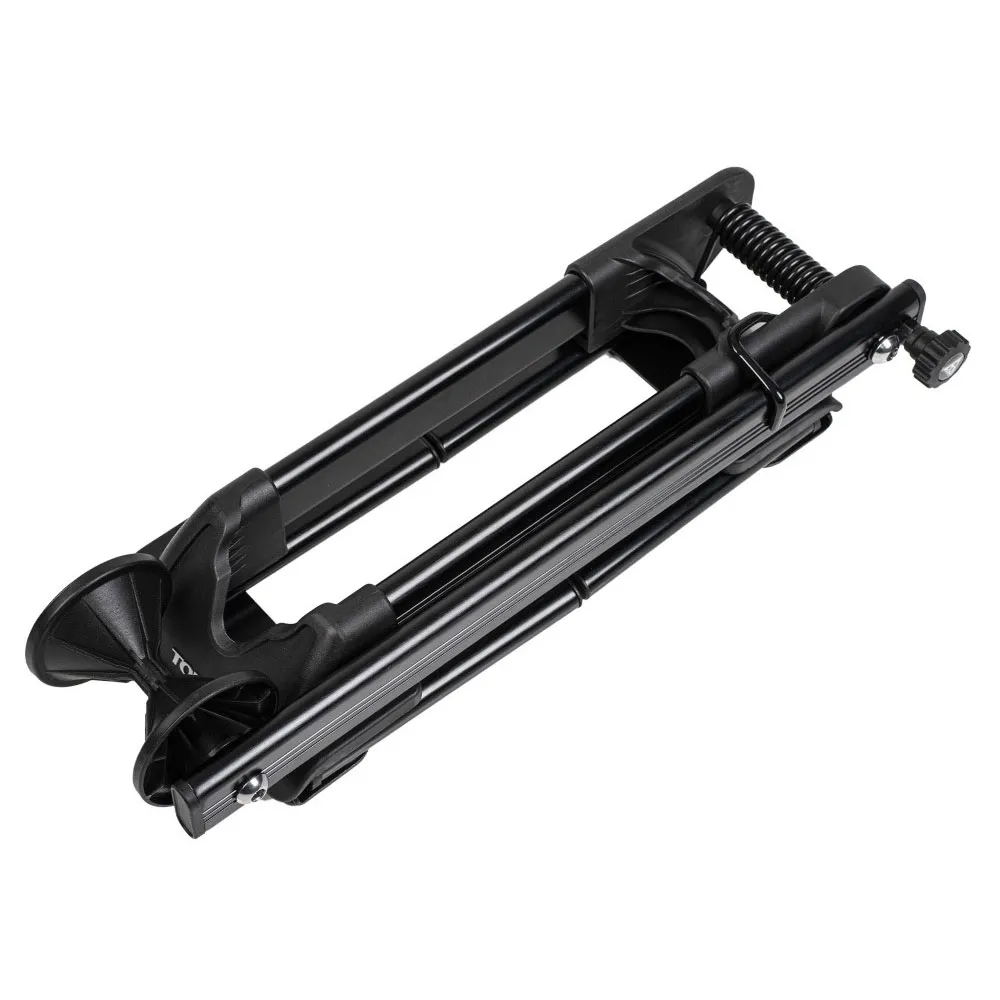 Topeak Line-up Ex Fahrradständer, Black, One Size Topeak Line-up Ex Fahrradständer, Black, One Size