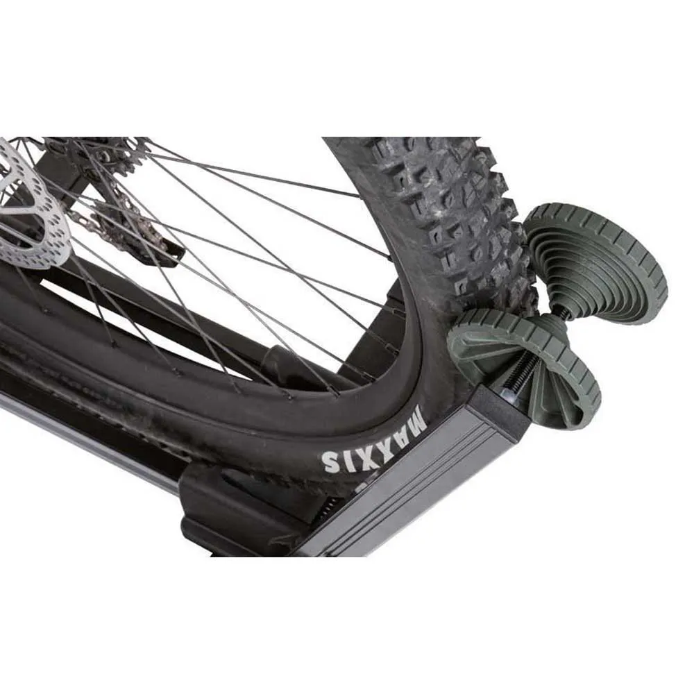 Topeak Lineup Fahrradständer, Black, One Size Topeak Lineup Fahrradständer, Black, One Size
