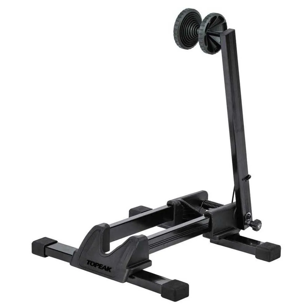 Topeak Lineup Fahrradständer, Black, One Size Topeak Lineup Fahrradständer, Black, One Size