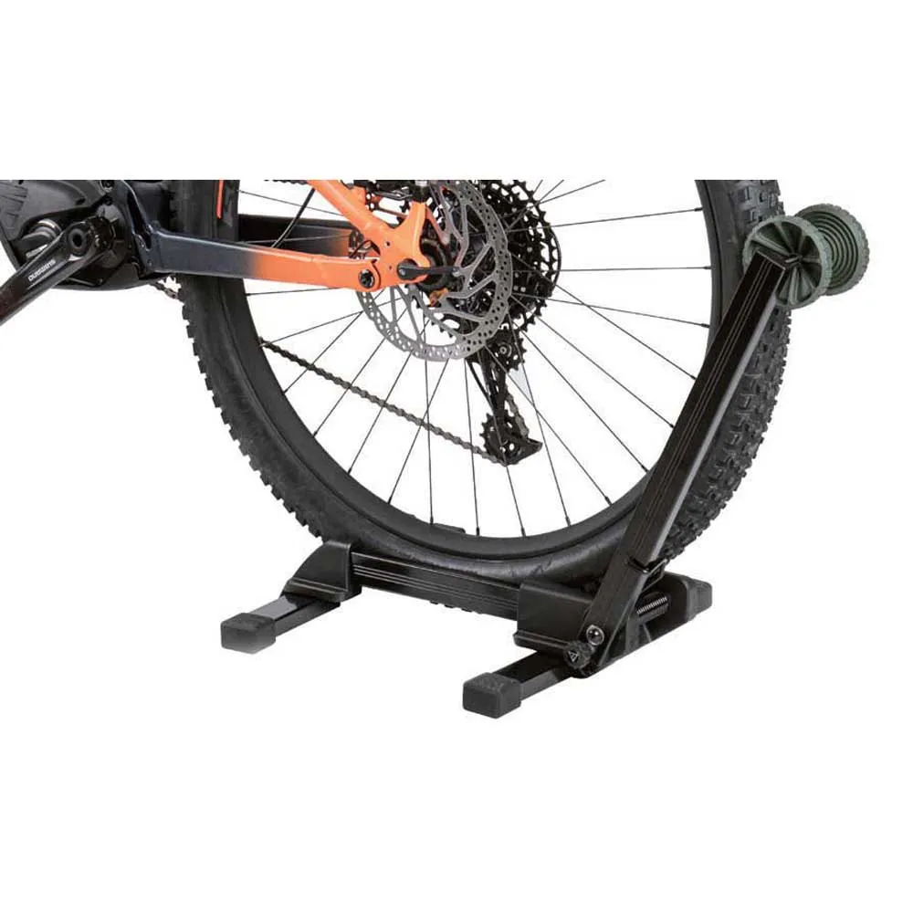 Topeak Lineup Fahrradständer, Black, One Size Topeak Lineup Fahrradständer, Black, One Size