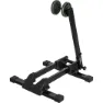 Topeak Lineup Stand Max+ Fahrradständer, Black, One Size