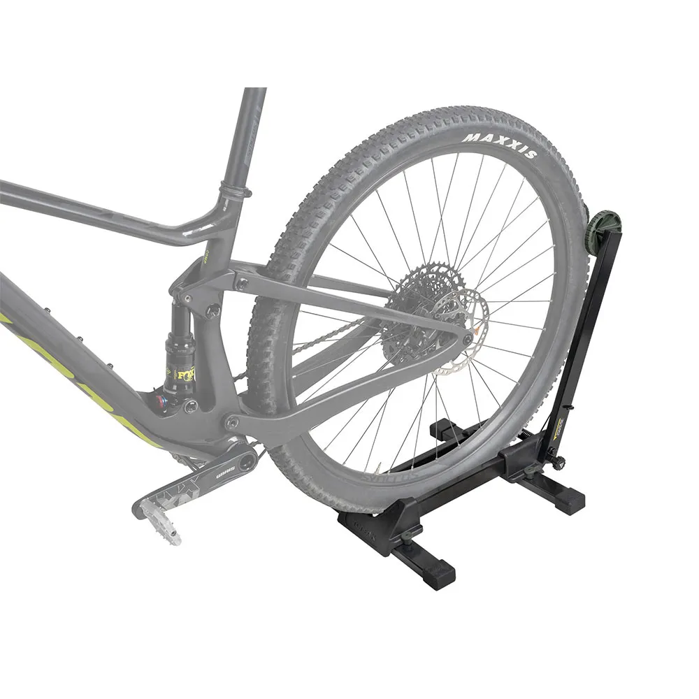 Topeak Lineup Stand Max+ Fahrradständer, Black, One Size