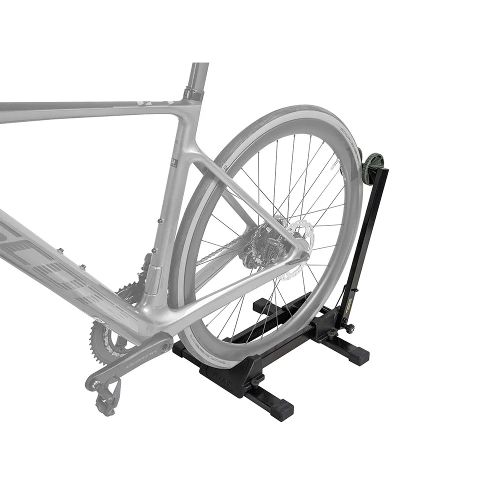 Topeak Lineup Stand Max+ Fahrradständer, Black, One Size
