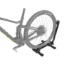 Topeak Lineup Stand Max+ Fahrradständer, Black, One Size
