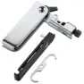 Topeak Link 11 Folding Kettennietenzieher, Silver, One Size