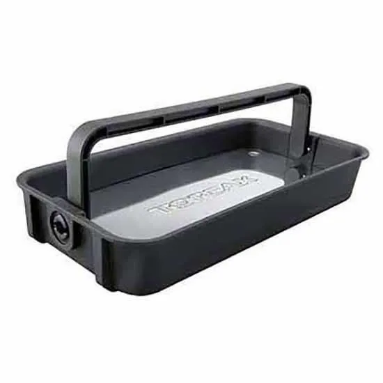 Topeak Magnetic Tablett, Black, One Size Topeak Magnetic Tablett, Black, One Size