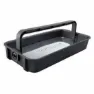 Topeak Magnetic Tablett, Black, One Size