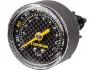 Topeak Manometer für JoeBlow Sprint / Pro / Turbo, Schwarz, one_size