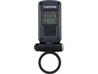 Topeak Manometer-Set für Turbo Morph Digital Topeak Manometer-Set für Turbo Morph Digital