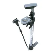 Topeak Mega Morph Standpumpe Topeak Mega Morph Standpumpe