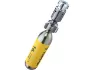 Topeak Micro AirBooster CO2 Pumpe, Gray, One Size