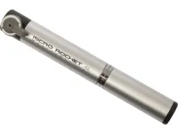 Topeak Micro Rocket Alu Minipumpe Topeak Micro Rocket Alu Minipumpe