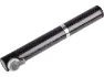 Topeak Micro Rocket Carbon Minipumpe, Schwarz, one_size