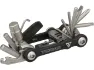 Topeak Mini 18+ Multitool, Black, One Size