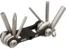 Topeak Mini 6 Multitool, One_size