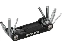 Topeak Mini 9 Pro Multitool Topeak Mini 9 Pro Multitool