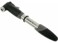 Topeak Mini Dual DX Minipumpe