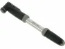 Topeak Mini Dual Minipumpe, One_size