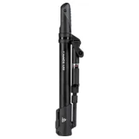 Topeak Mini Morph G Mini-pumpe Topeak Mini Morph G Mini-pumpe