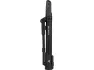 Topeak Mini Morph Ministandpumpe Modelljahr 2025, Schwarz