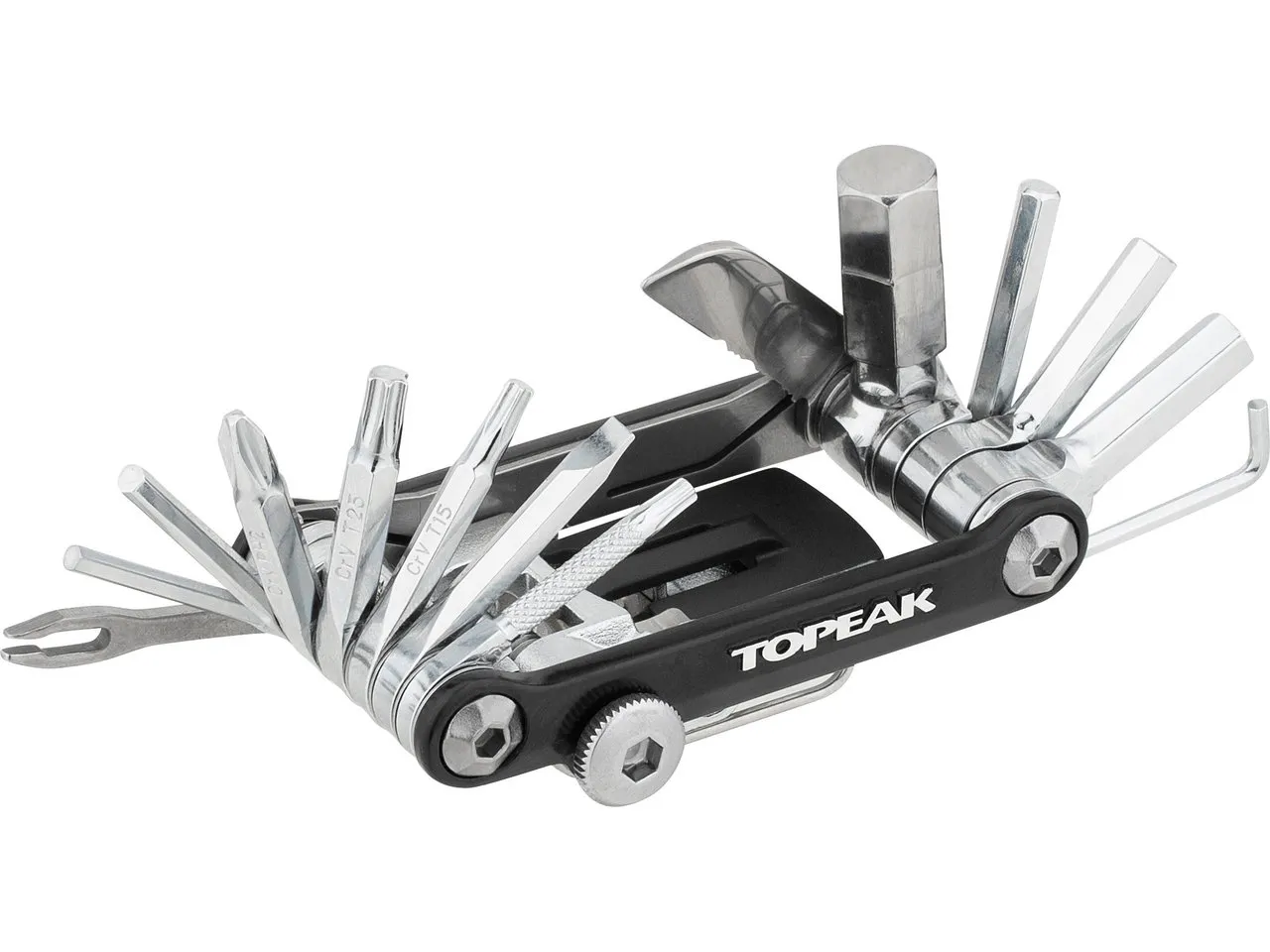 Topeak Mini PT30 Multitool Topeak Mini PT30 Multitool