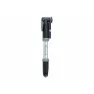Topeak Minihandpumpe Mini Dual G Unisex, schwarz, TU