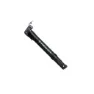 Topeak Minihandpumpe Peakini II Unisex, schwarz, TU