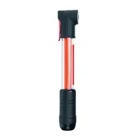 Topeak Minirocket Iglow Mini-pumpe Topeak Minirocket Iglow Mini-pumpe