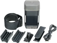Topeak Mobile Power Pack 6000 Ladestation Topeak Mobile Power Pack 6000 Ladestation