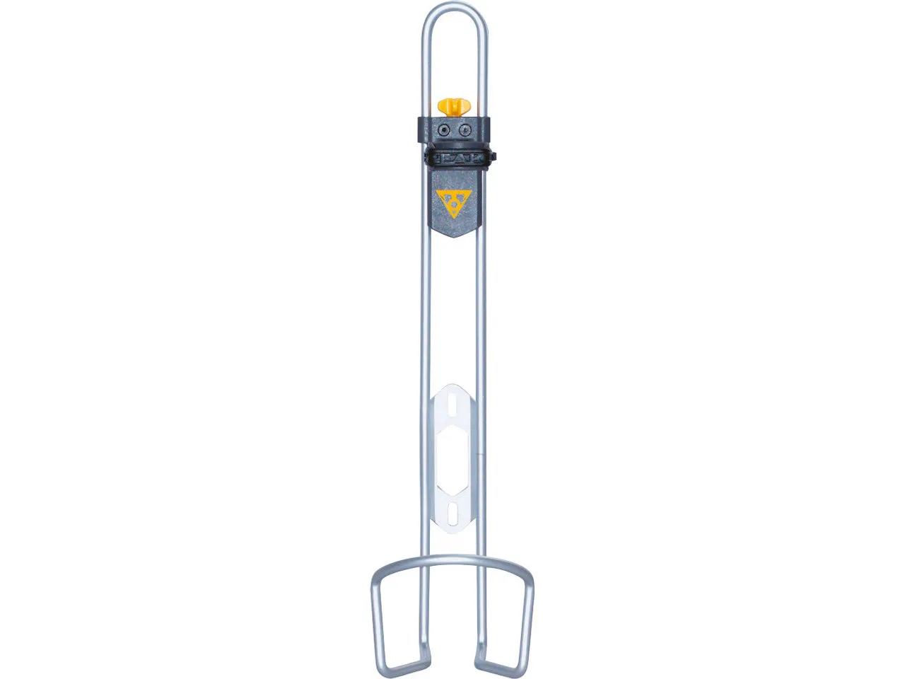 Topeak Modula Cage XL PET-Flaschenhalter, Grau, One Size