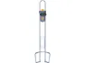 Topeak Modula Cage XL PET-Flaschenhalter, Grau, one_size