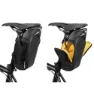 Topeak Mondopack Satteltasche 1.7l, Black, One Size