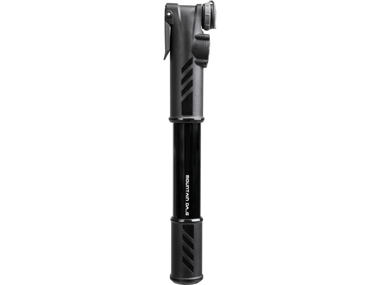 Topeak Mountain DA Minipumpe Topeak Mountain DA Minipumpe