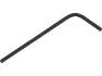 Topeak Mountain Digital 2Stage Minipumpe mit Digital-Manometer, Schwarz, one_size