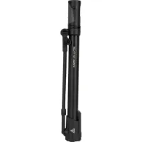 Topeak Mountain Morph Mini-pumpe Topeak Mountain Morph Mini-pumpe
