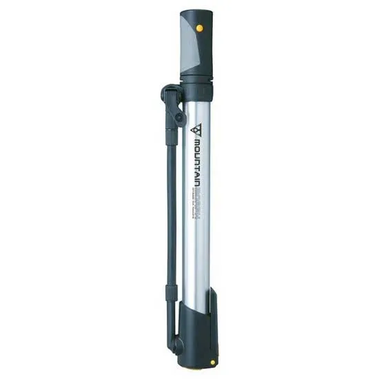 Topeak Mountain Morph Mini-pumpe Topeak Mountain Morph Mini-pumpe