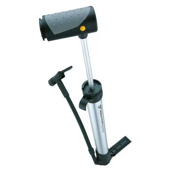 Topeak Mountain Morph Mini-pumpe Topeak Mountain Morph Mini-pumpe