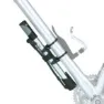 Topeak Mountain Morph Mini-pumpe
