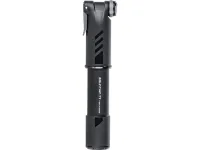 Topeak Mountain TT Twin Turbo Minipumpe Topeak Mountain TT Twin Turbo Minipumpe